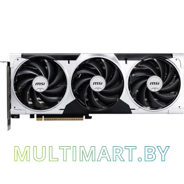 Видеокарта MSI GeForce RTX 5060 Ti 16G Ventus 3X OC
